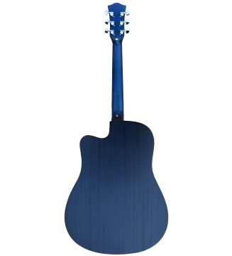 Madera Guitars - MMHR2024